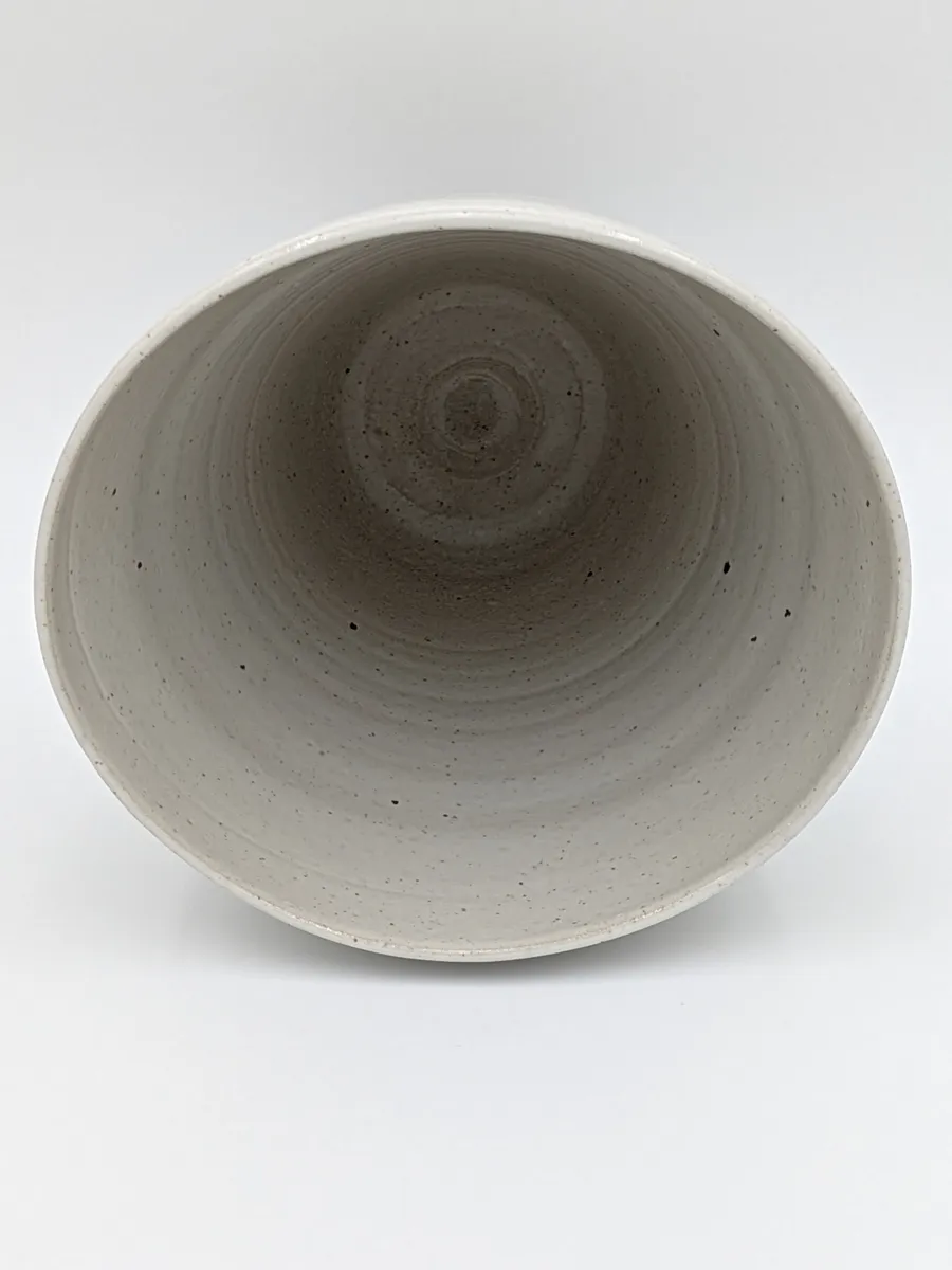 Large tumbler