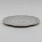 Textured Plate, photo 1