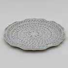 Textured Plate, photo 2