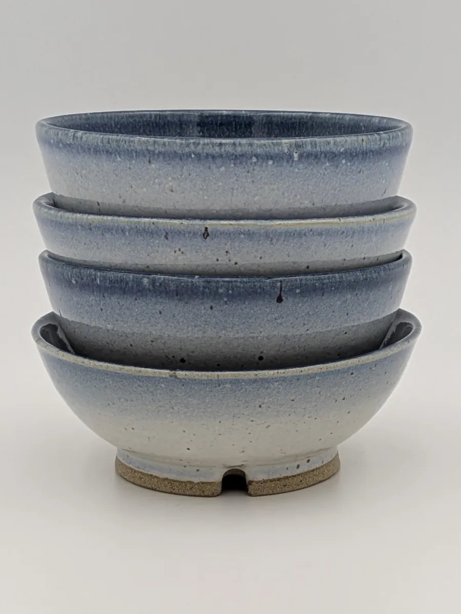 Snack bowls