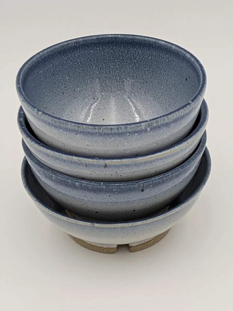 Snack bowls